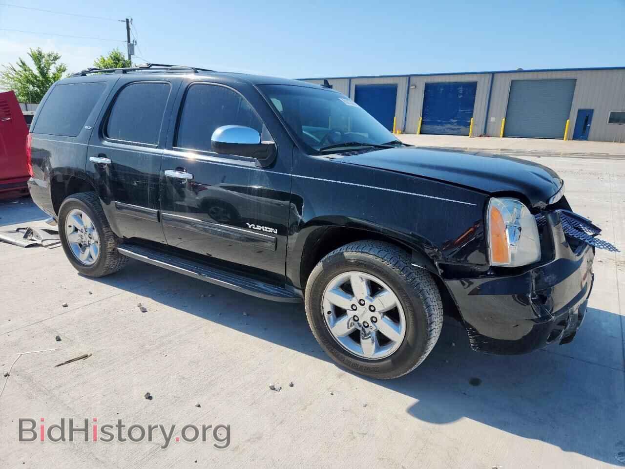 2011 GMC YUKON - VIN: 1GKS2CE02BR109155 - Фото 4