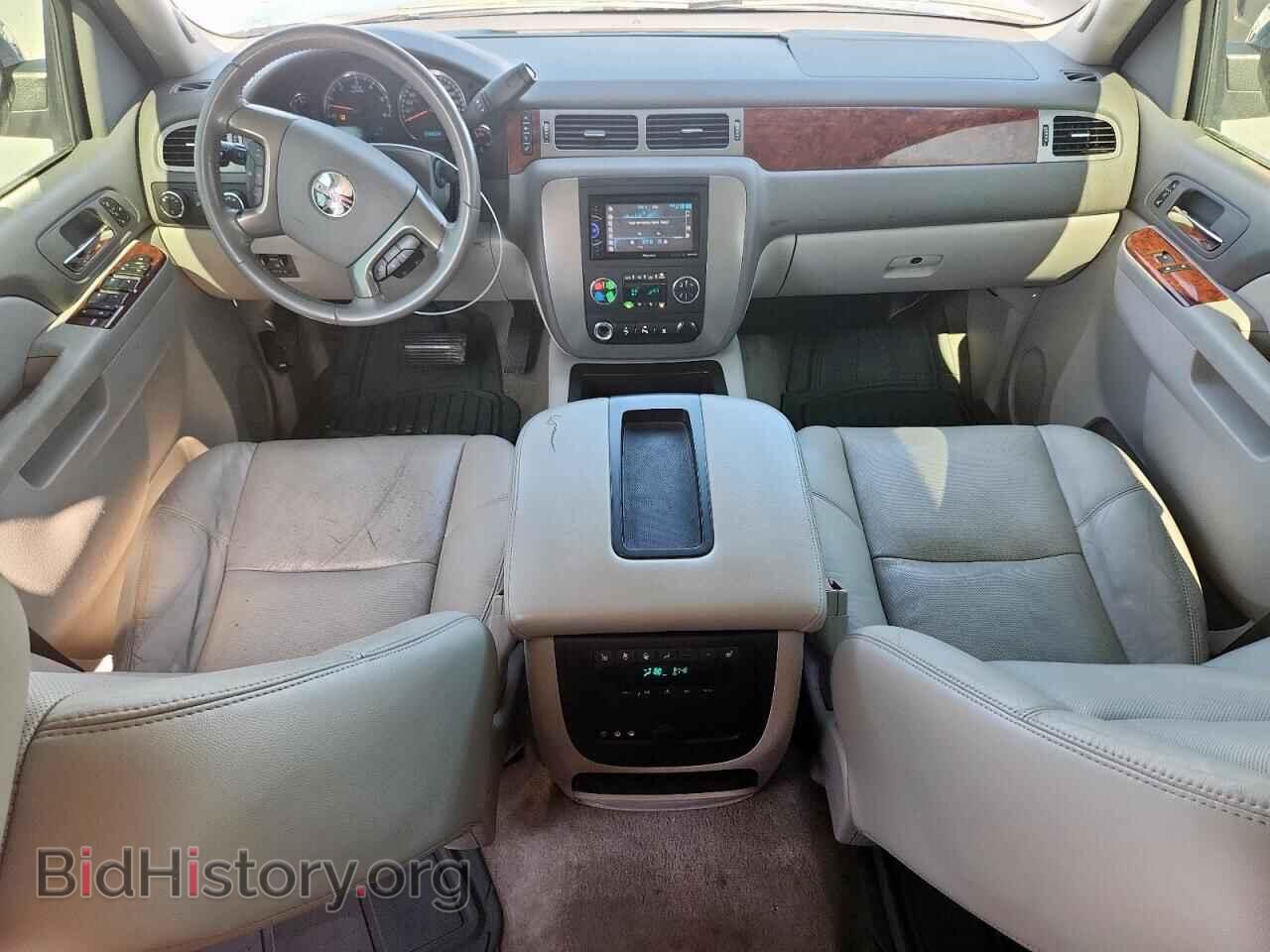 2011 GMC YUKON - VIN: 1GKS2CE02BR109155 - Фото 8