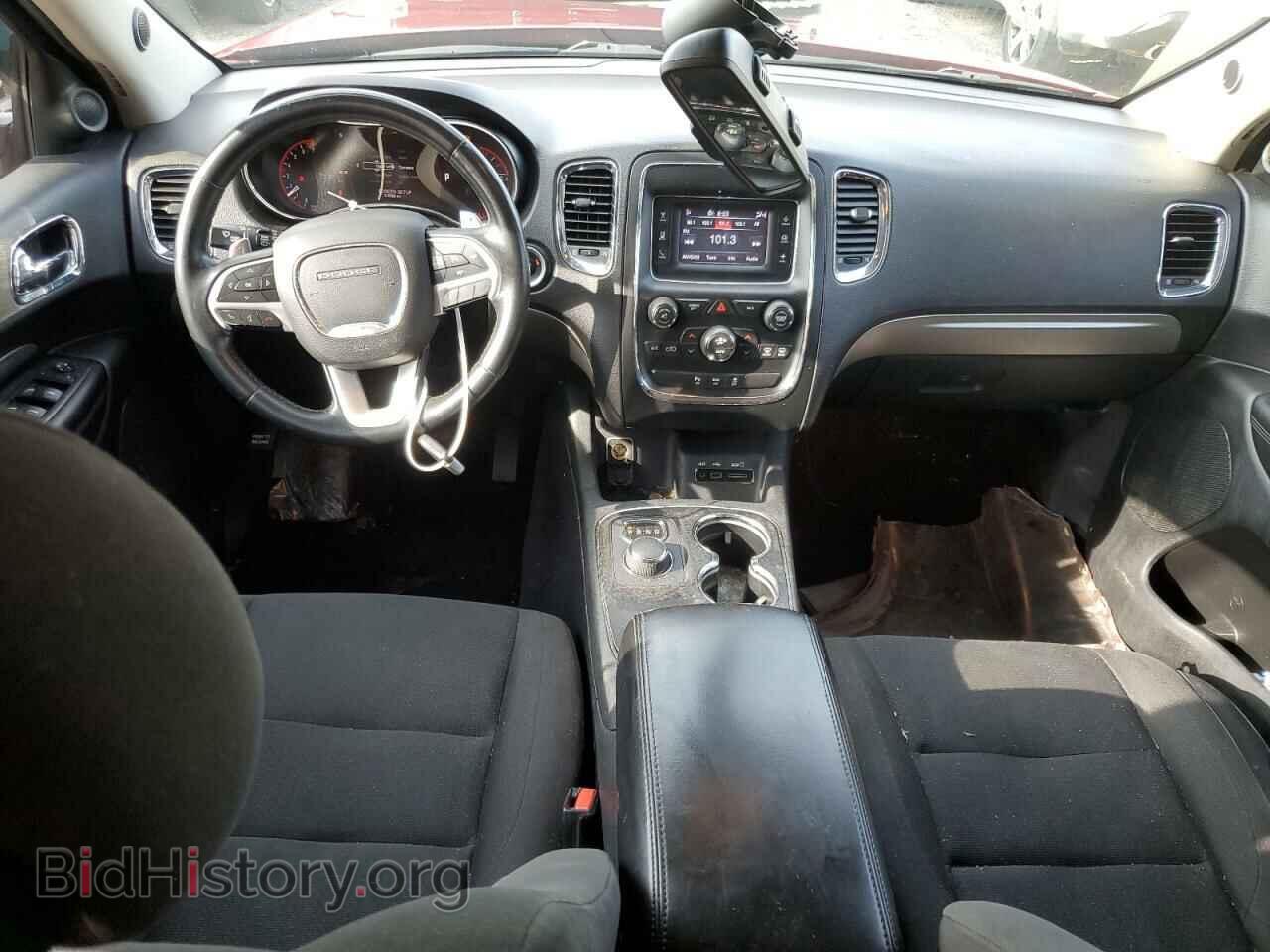 2014 DODGE DURANGO - VIN: 1C4RDHAG5EC277657 - Photo 8