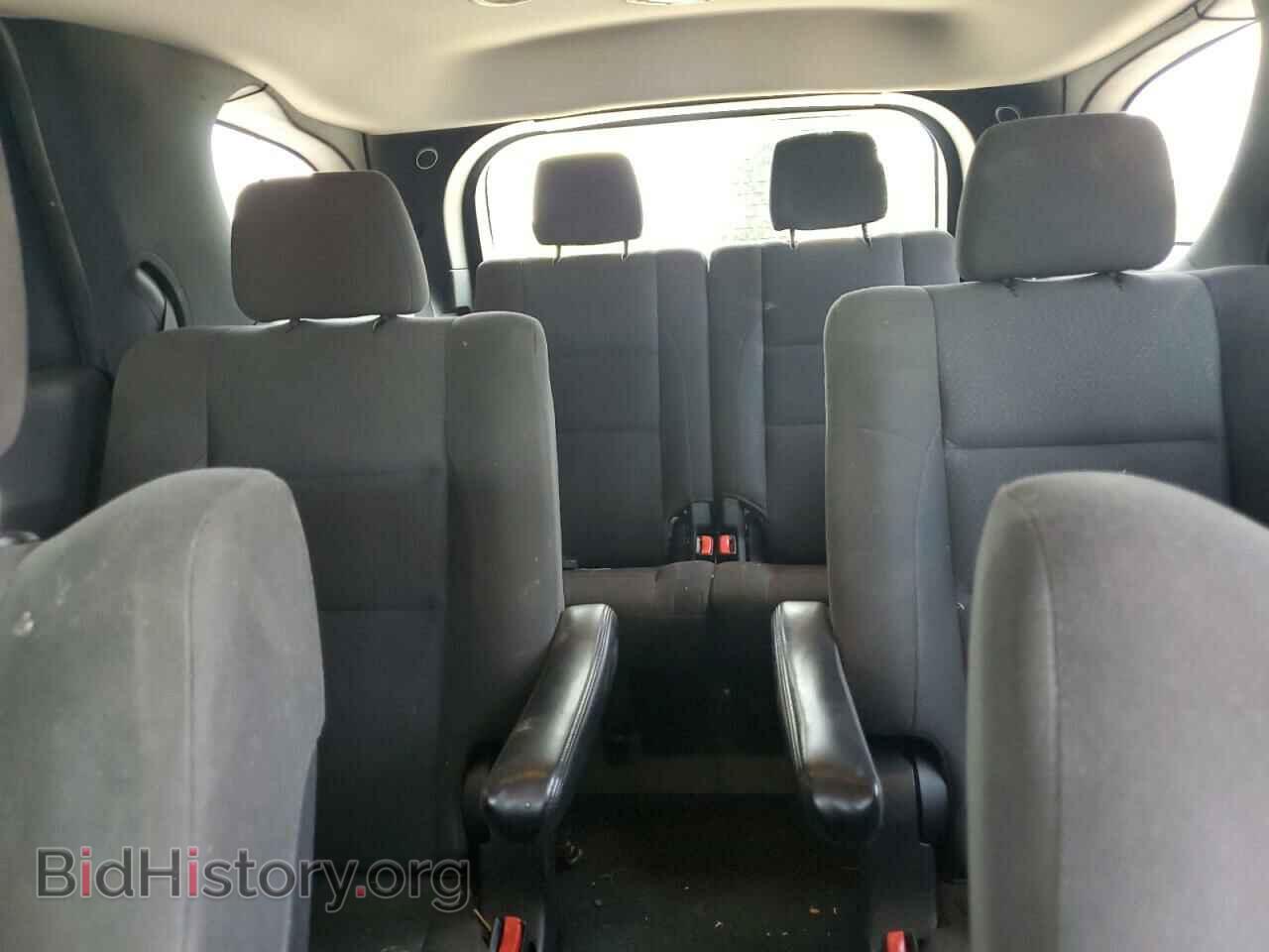 2014 DODGE DURANGO - VIN: 1C4RDHAG5EC277657 - Photo 10