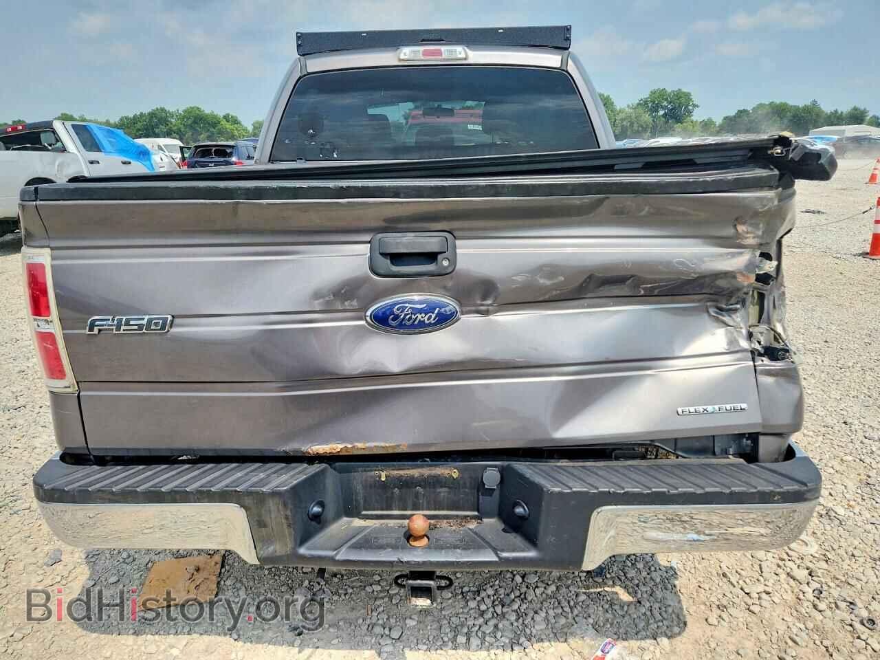 2013 FORD F150 - VIN: 1FTEW1CM9DFB73530 - Photo 6