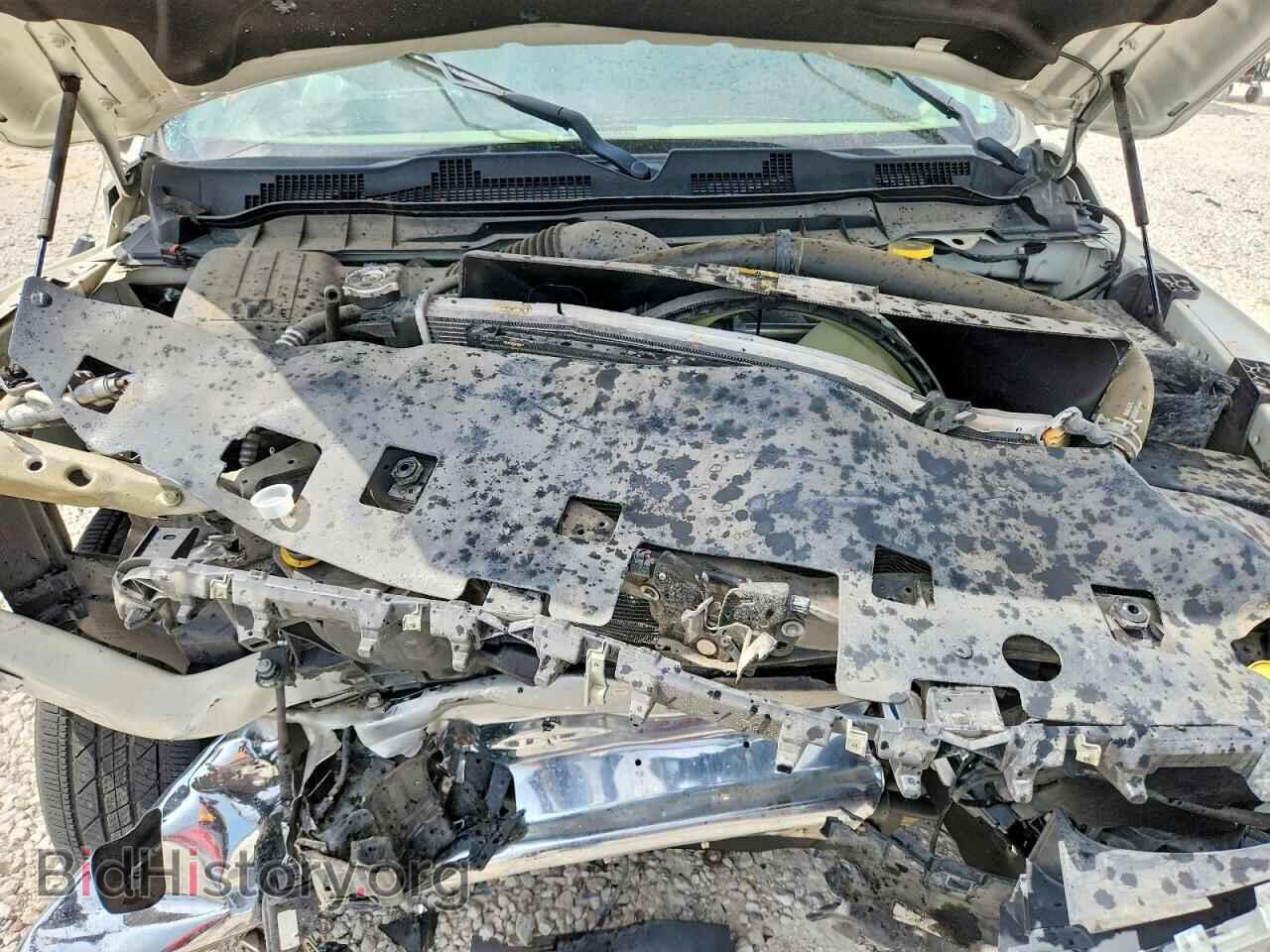 2018 RAM 1500 - VIN: 1C6RR6NTXJS100509 - Фото 11
