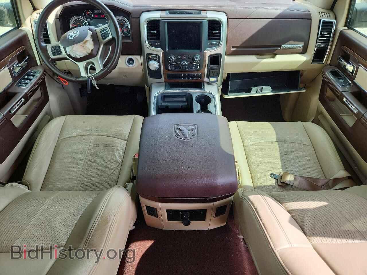 2018 RAM 1500 - VIN: 1C6RR6NTXJS100509 - Фото 8