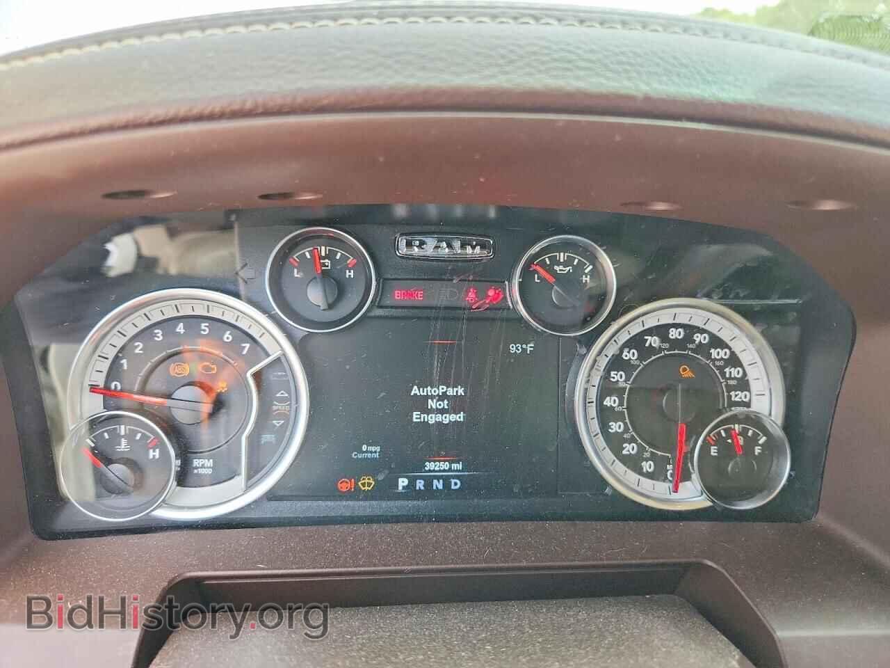 2018 RAM 1500 - VIN: 1C6RR6NTXJS100509 - Фото 9