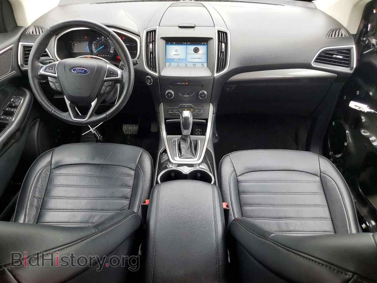 2016 FORD EDGE - VIN: 2FMPK4J92GBC06079 - Photo 8