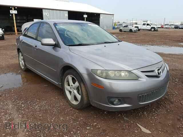 Фотография 1YVHP80D765M47320 - MAZDA 6 2006