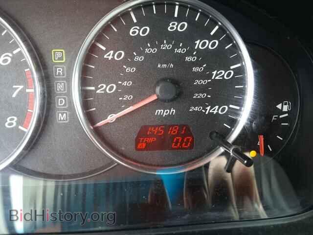 2006 MAZDA 6 - VIN: 1YVHP80D765M47320 - Фото 8