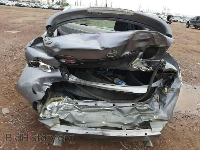2006 MAZDA 6 - VIN: 1YVHP80D765M47320 - Фото 9