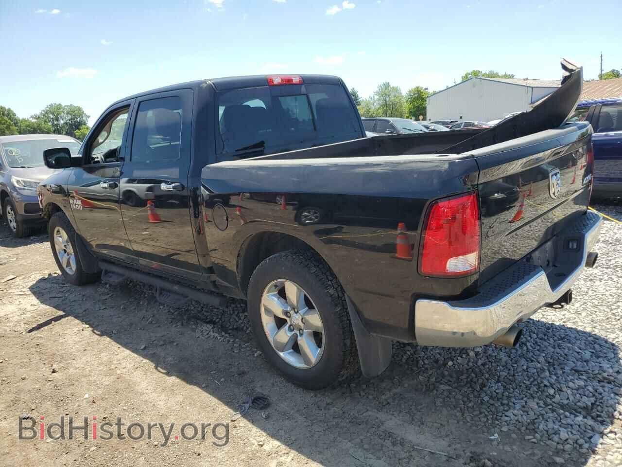 2015 RAM 1500 - VIN: 3C6RR7LT3FG598432 - Фото 2