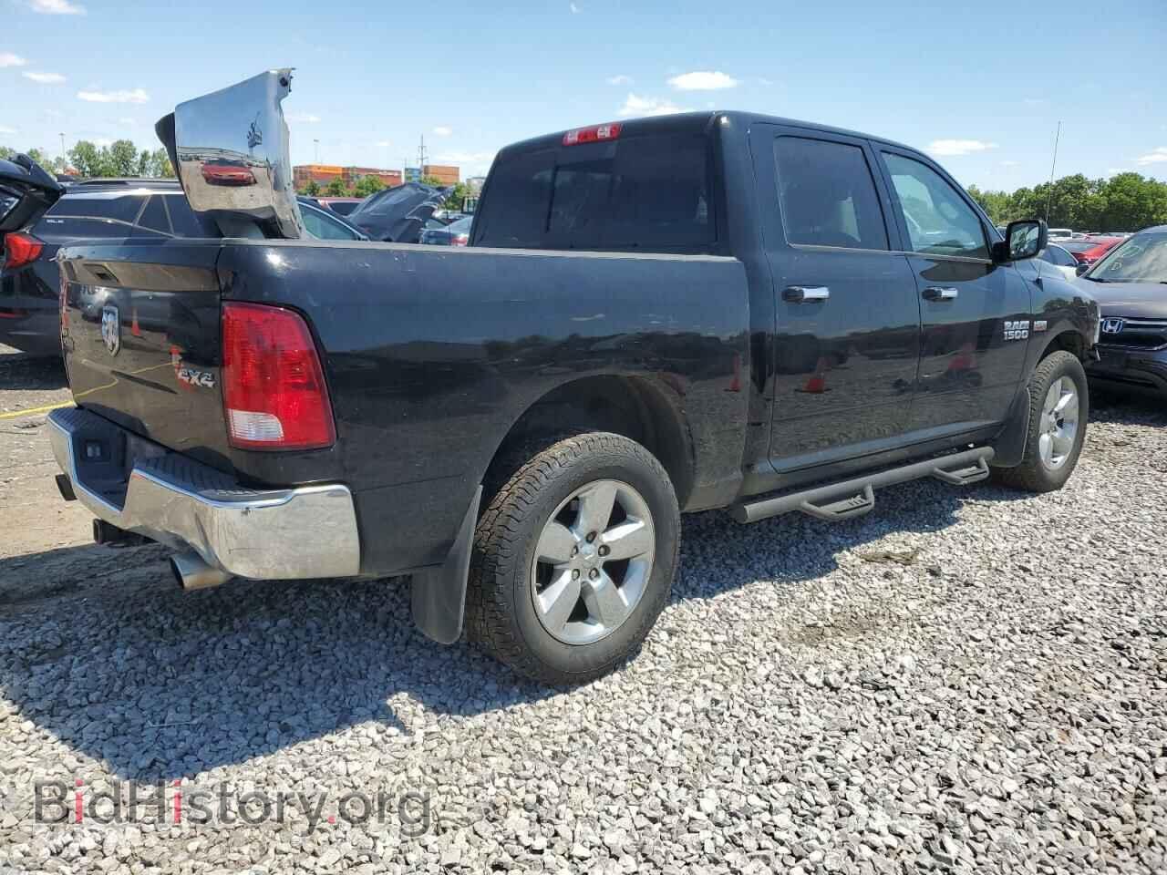 2015 RAM 1500 - VIN: 3C6RR7LT3FG598432 - Фото 3