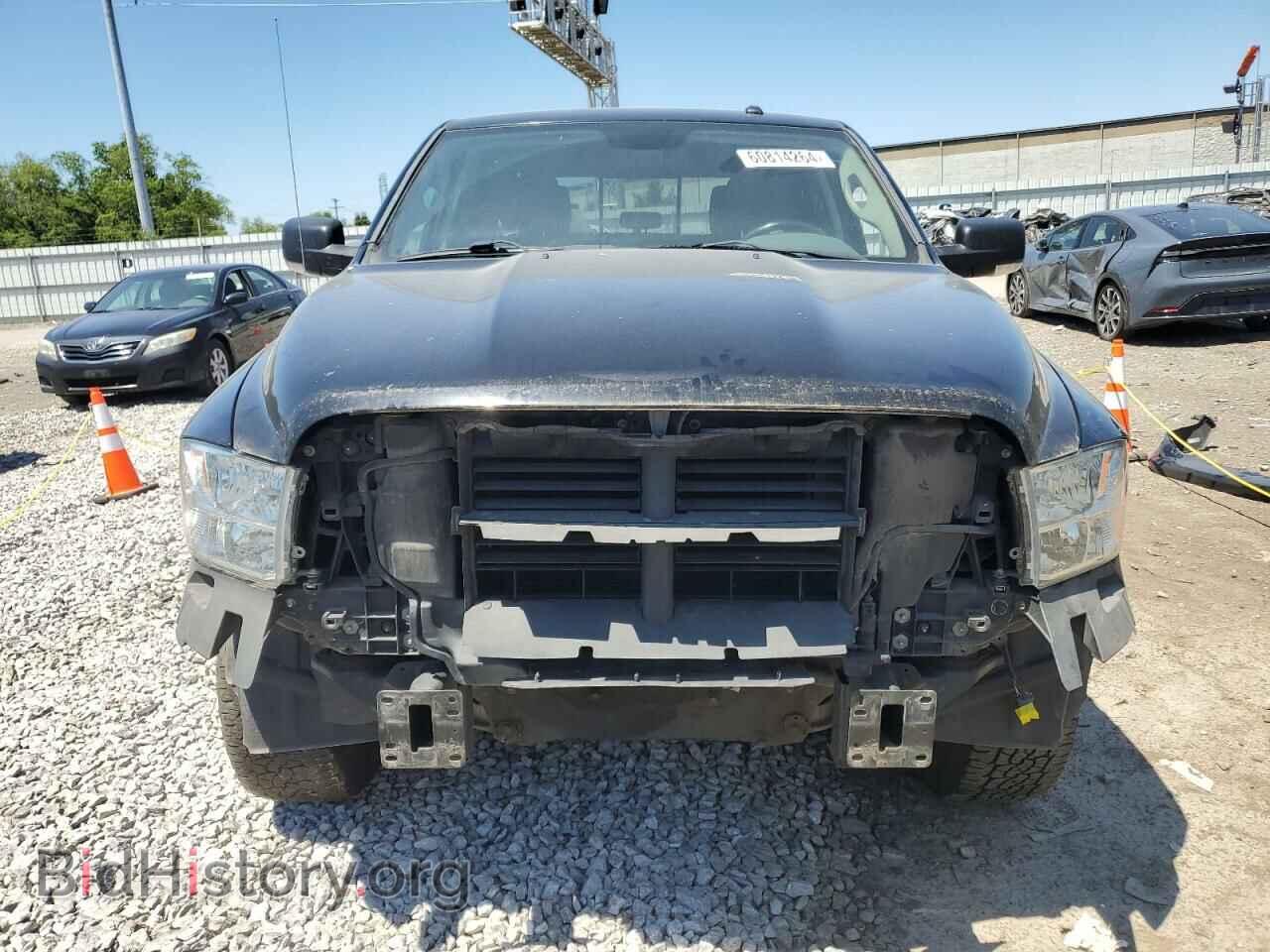 2015 RAM 1500 - VIN: 3C6RR7LT3FG598432 - Фото 5