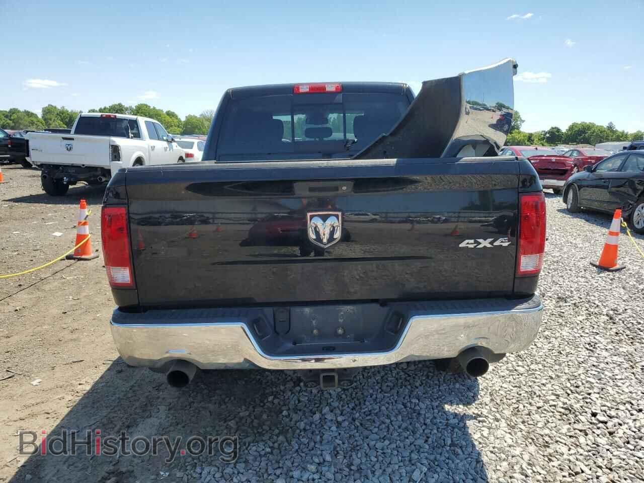 2015 RAM 1500 - VIN: 3C6RR7LT3FG598432 - Фото 6