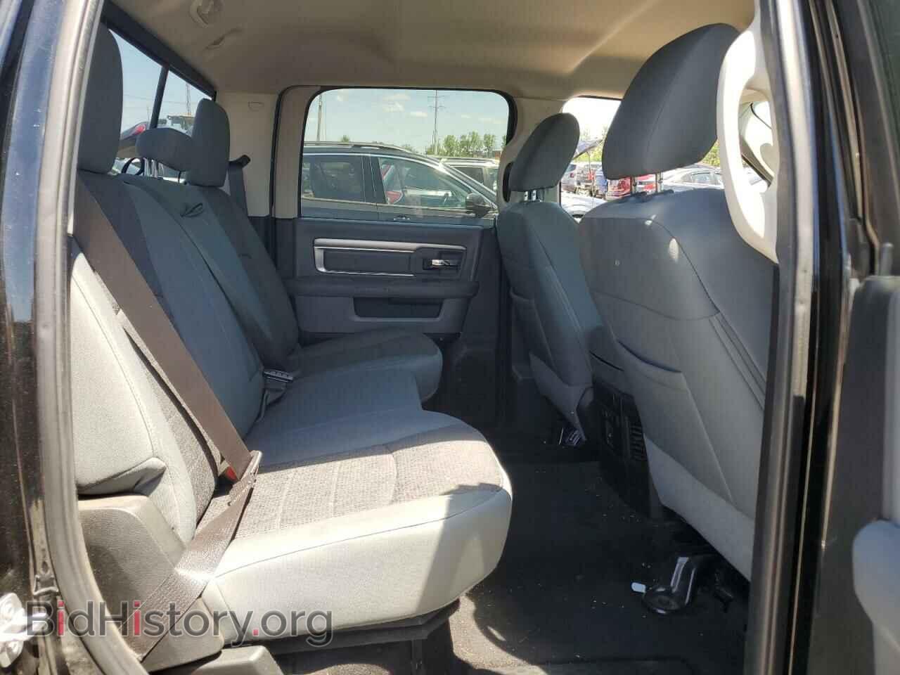 2015 RAM 1500 - VIN: 3C6RR7LT3FG598432 - Фото 10