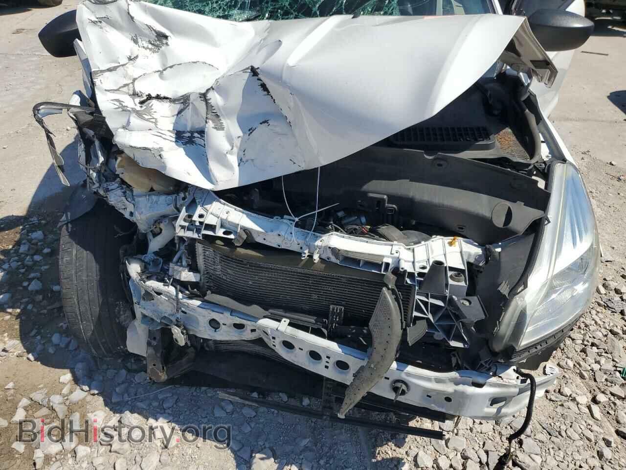 2016 FORD ESCAPE - VIN: 1FMCU0F7XGUB40464 - Фото 12
