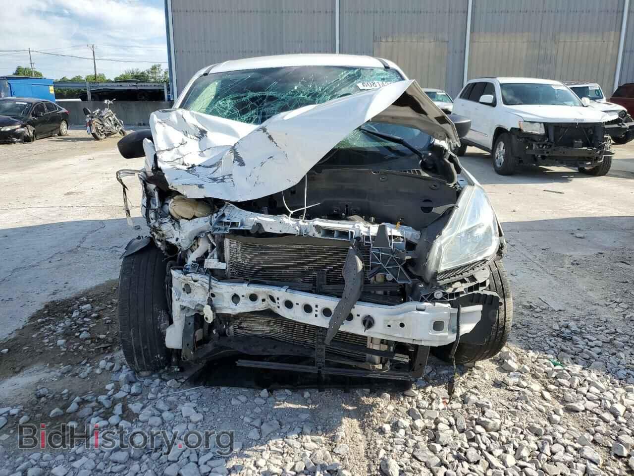 2016 FORD ESCAPE - VIN: 1FMCU0F7XGUB40464 - Фото 5