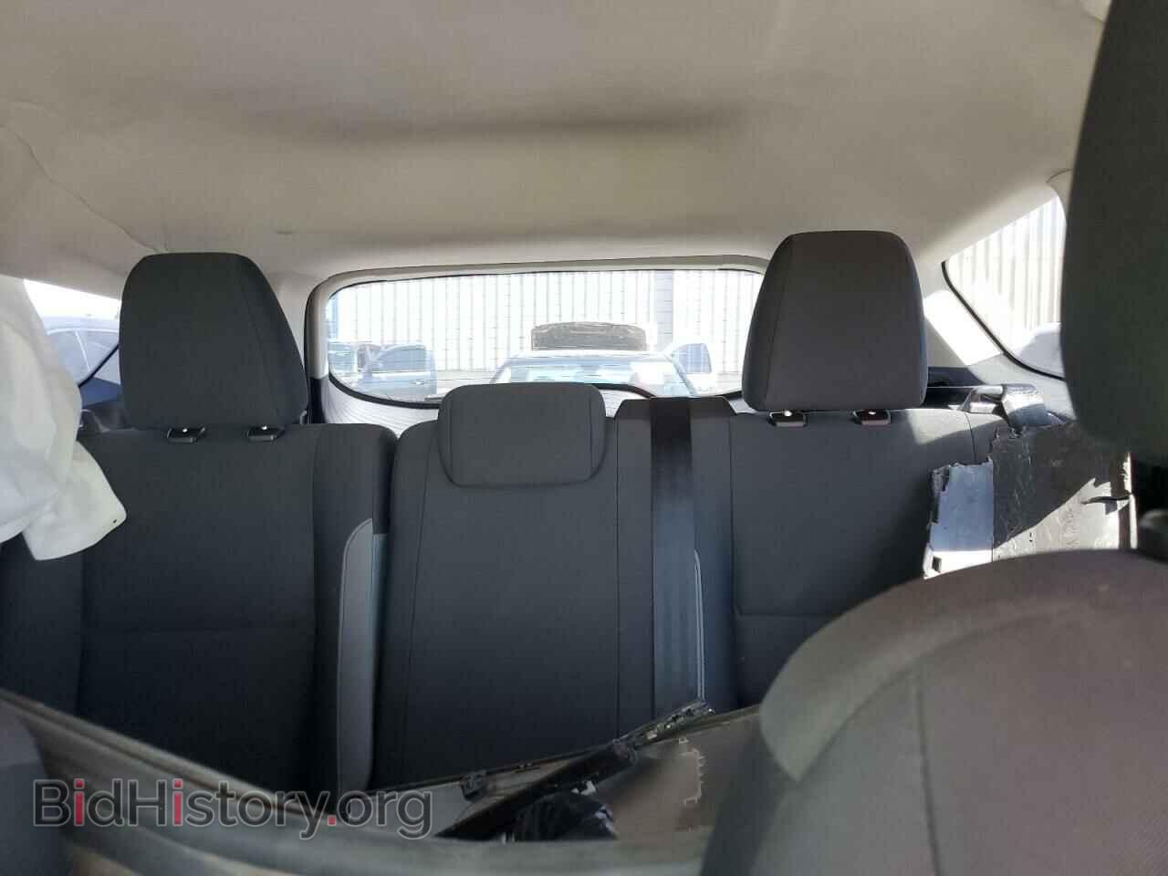2016 FORD ESCAPE - VIN: 1FMCU0F7XGUB40464 - Фото 10