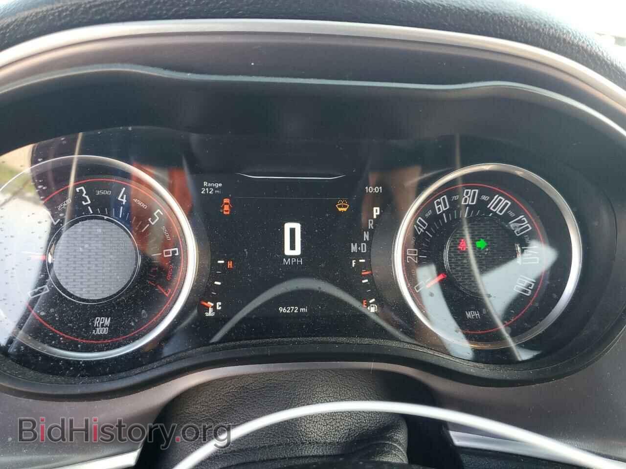 2019 DODGE CHALLENGER - VIN: 2C3CDZAG7KH524475 - Фото 9