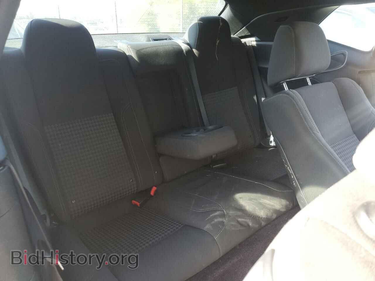 2019 DODGE CHALLENGER - VIN: 2C3CDZAG7KH524475 - Фото 10