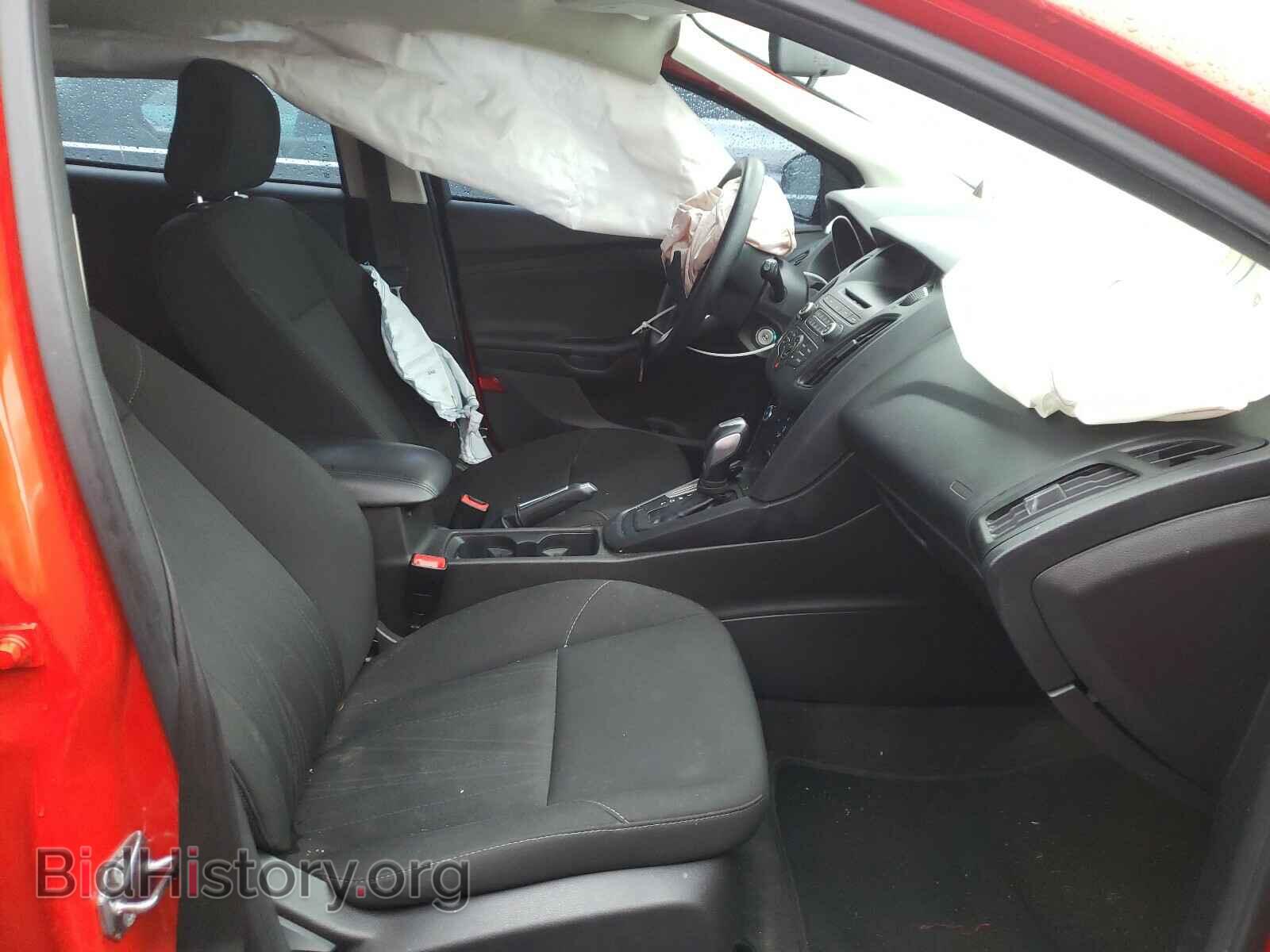 2016 FORD FOCUS - VIN: 1FADP3K23GL271954 - Photo 5