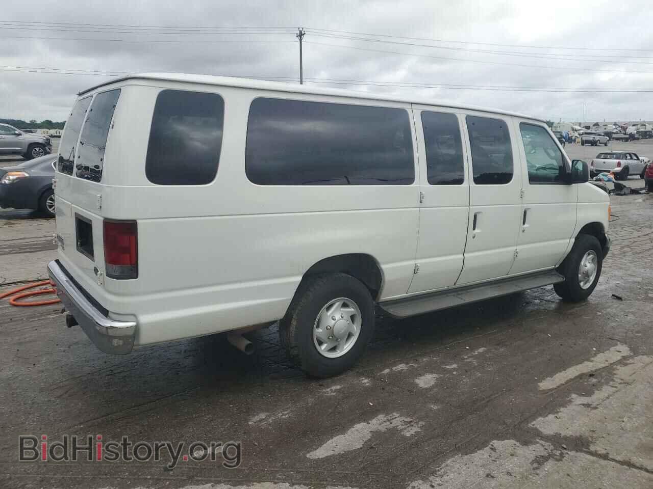 2007 FORD ALL Models - VIN: 1FBSS31L57DB35544 - Фото 3