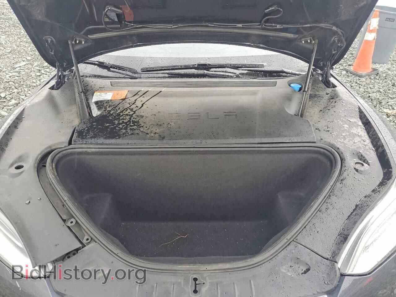 2018 TESLA MODEL S - VIN: 5YJSA1E22JF283977 - Photo 11