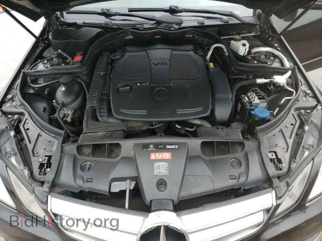 2012 MERCEDES-BENZ E-CLASS - VIN: WDDKJ5KB3CF141718 - Фото 7