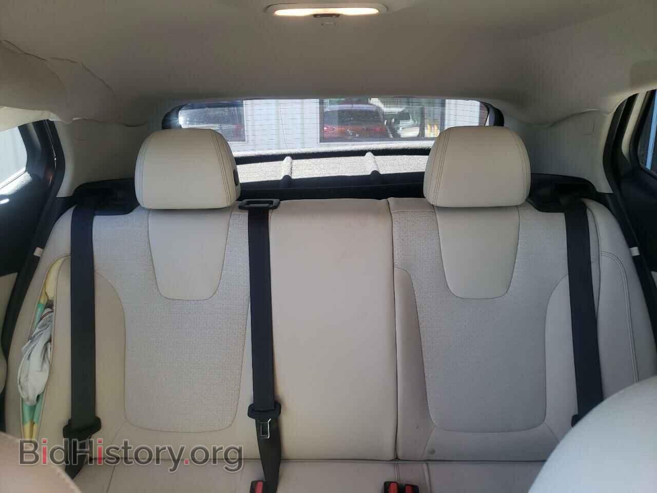 2020 BUICK ENCORE - VIN: KL4MMCSLXLB096382 - Photo 10