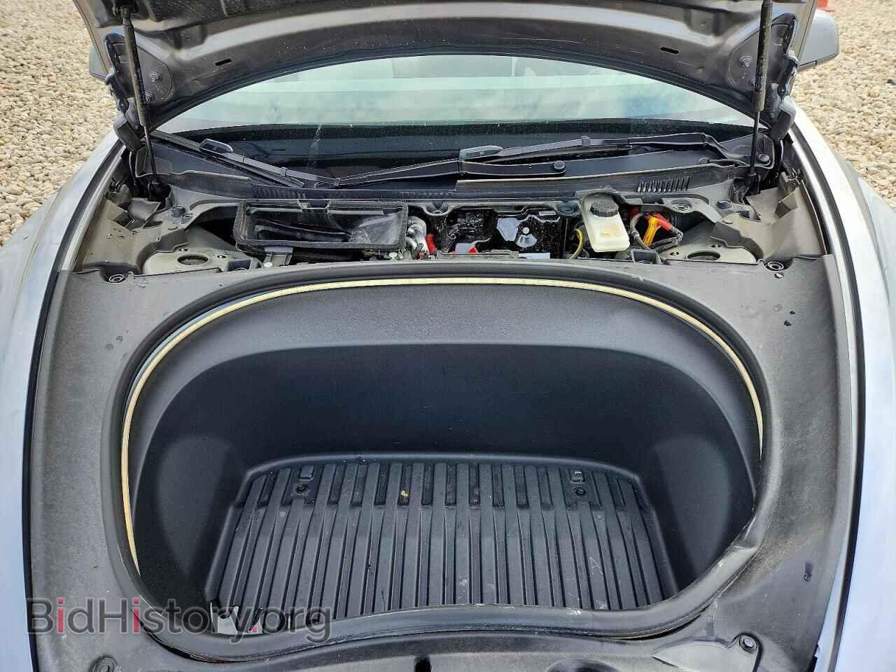 2025 TESLA MODEL 3 - VIN: 5YJ3E1EA5SF969142 - Photo 11