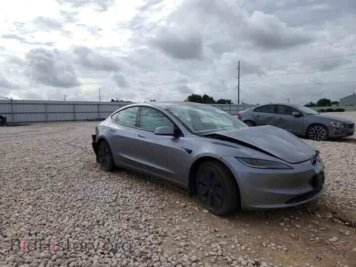 2025 TESLA MODEL 3 - VIN: 5YJ3E1EA5SF969142 - Photo 13