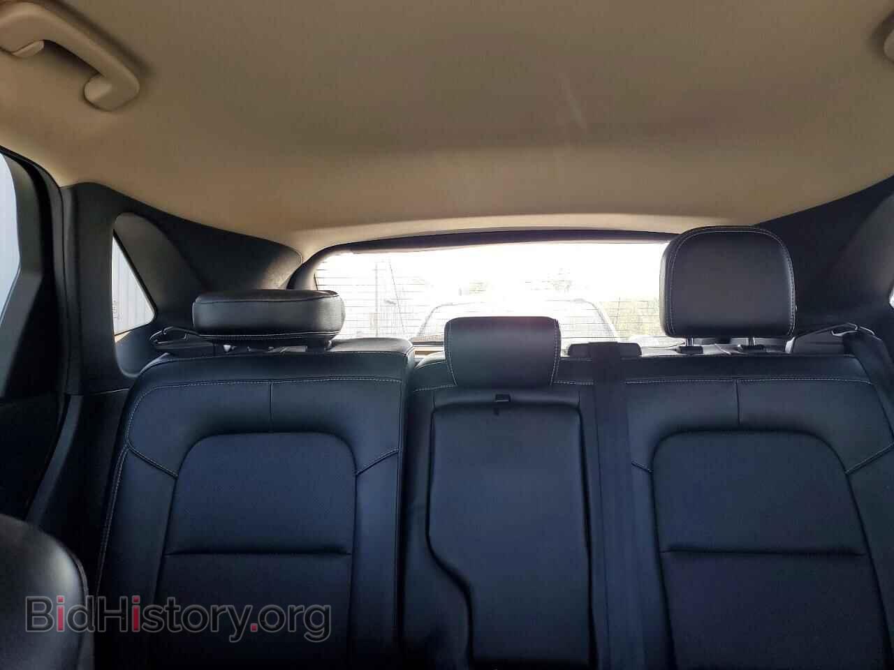 2020 FORD ESCAPE - VIN: 1FMCU9H65LUA73615 - Photo 10