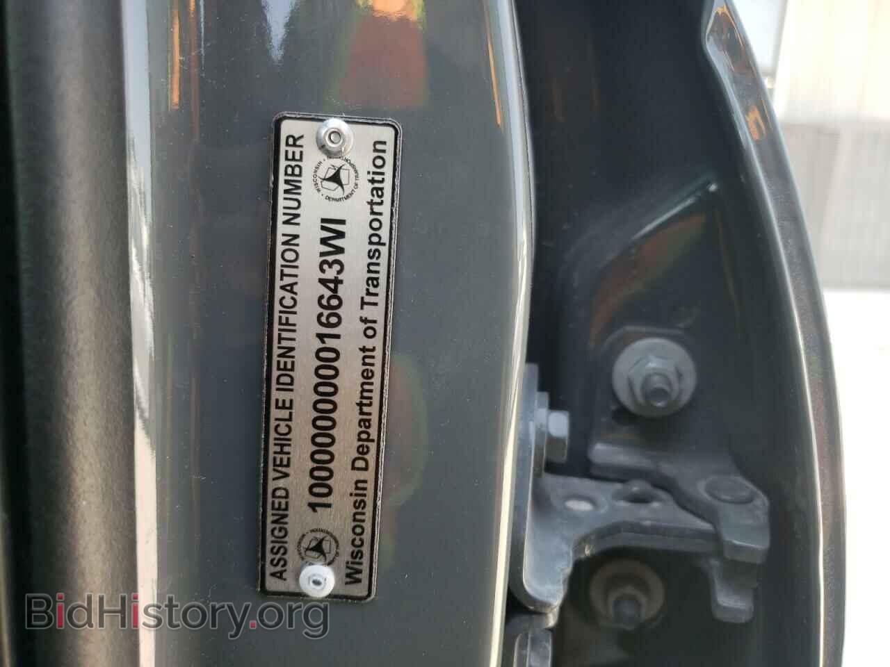 2023 DODGE DURANGO - VIN: 1C4SDJH94PC597958 - Фото 13
