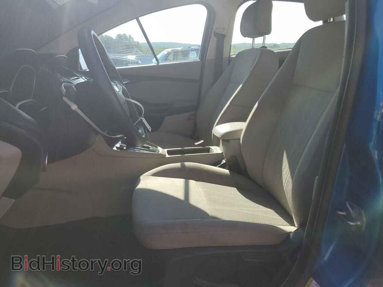 2015 FORD FOCUS - VIN: 1FADP3F23FL353840 - Photo 7