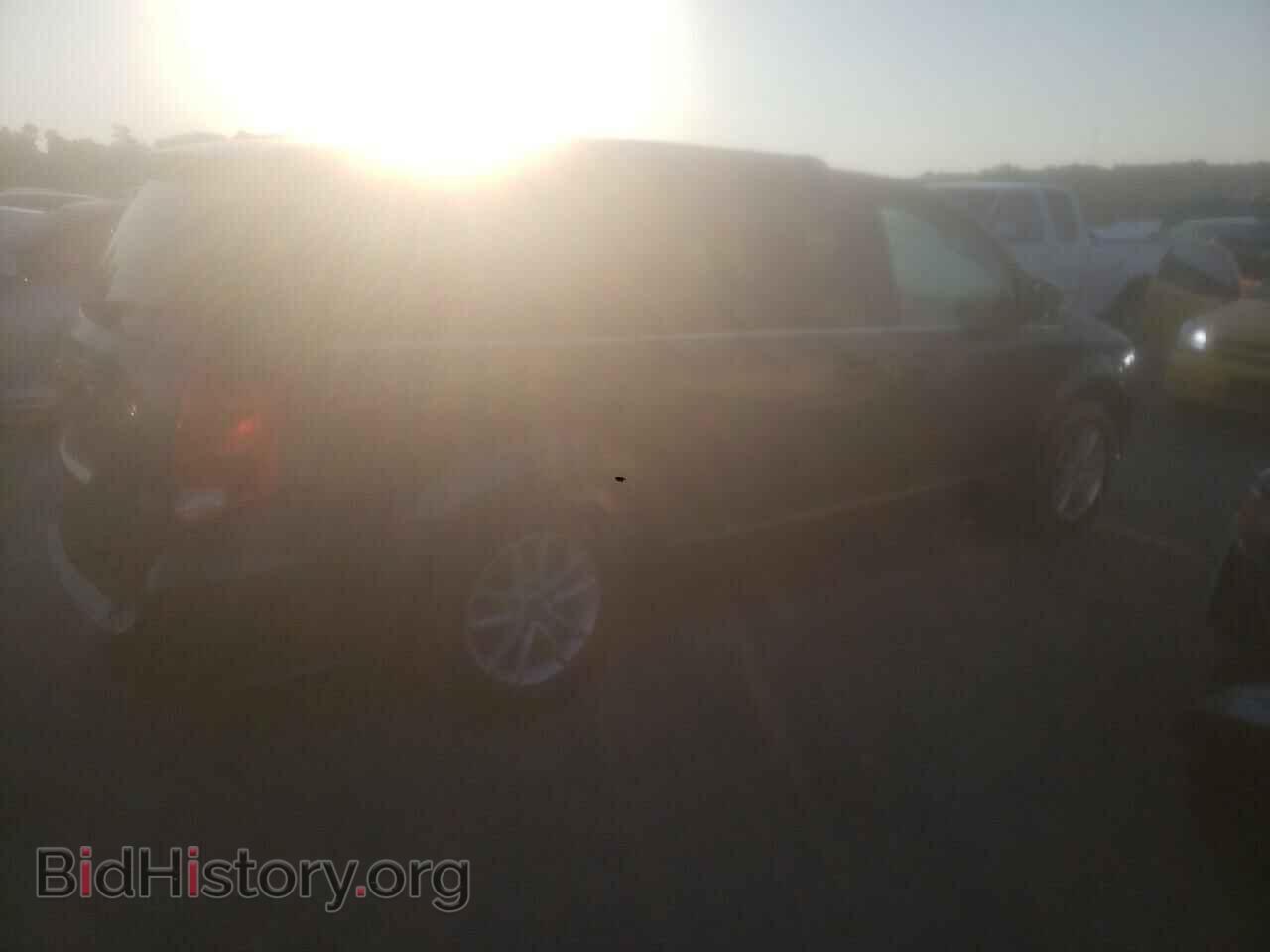 2019 DODGE CARAVAN - VIN: 2C4RDGCG0KR770883 - Фото 3