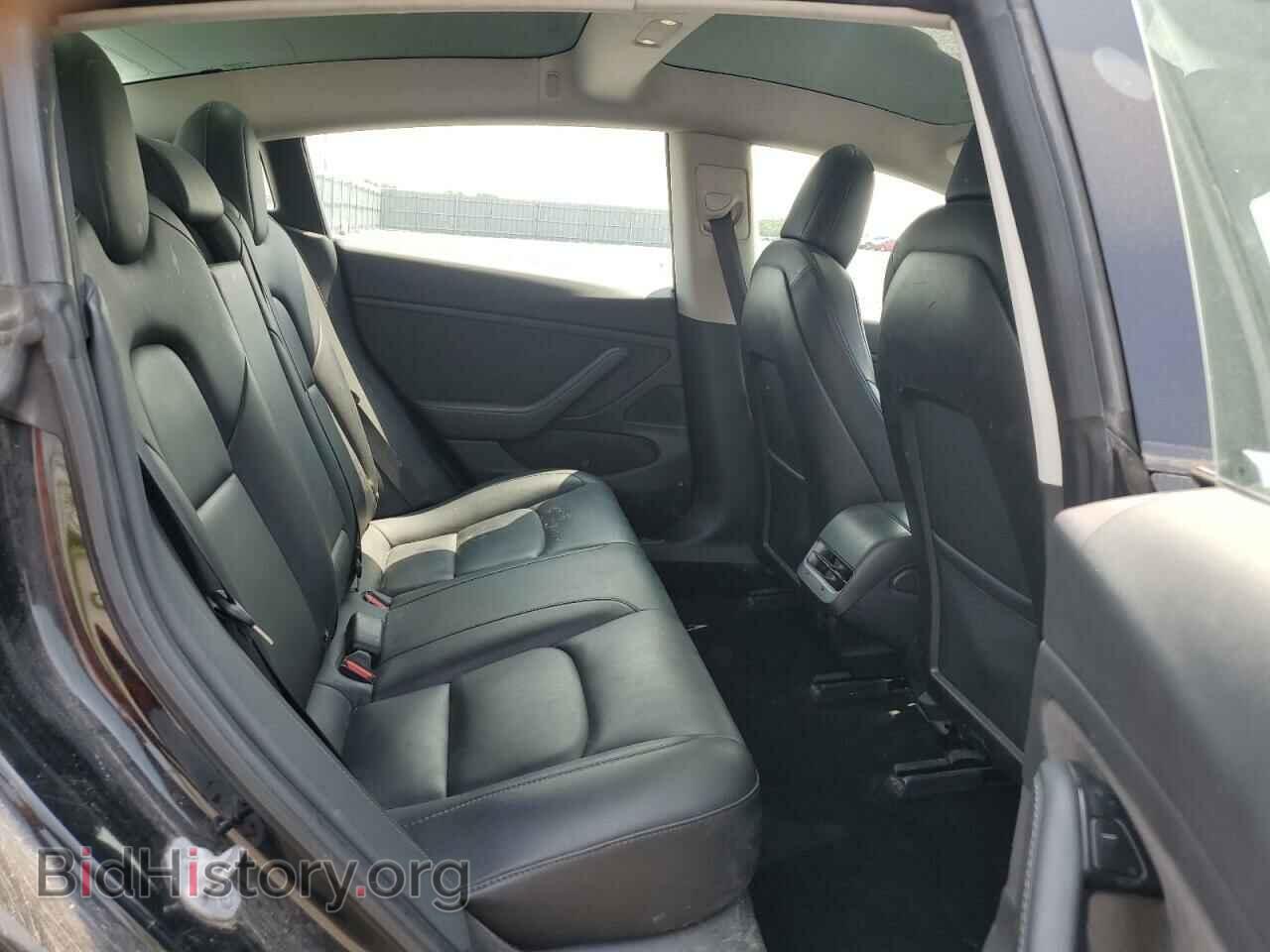 2018 TESLA MODEL 3 - VIN: 5YJ3E1EA2JF171342 - Фото 10