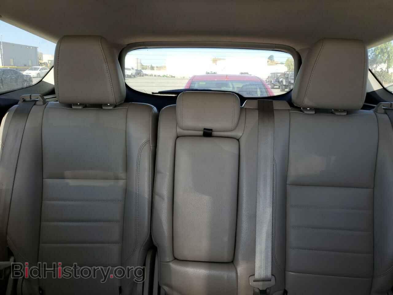 2015 FORD ESCAPE - VIN: 1FMCU9J99FUC13108 - Фото 10