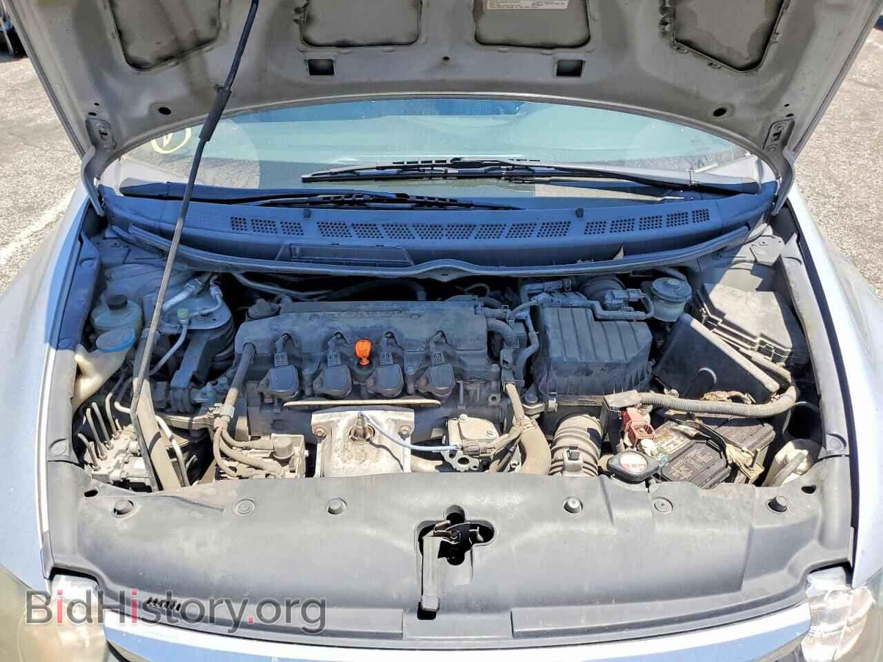 2020 HONDA CIVIC - VIN: 1HGFA46559L000879 - Фото 11