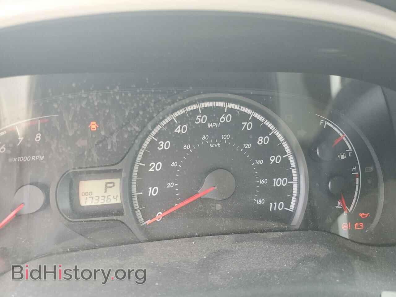 2012 TOYOTA All Models - VIN: 5TDKK3DC3CS208660 - Фото 9