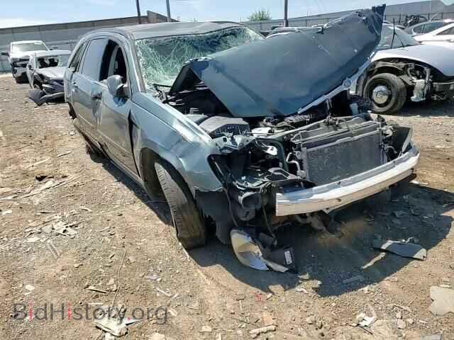 2007 CHRYSLER PACIFICA - VIN: 2A8GM68X77R351147 - Фото 12