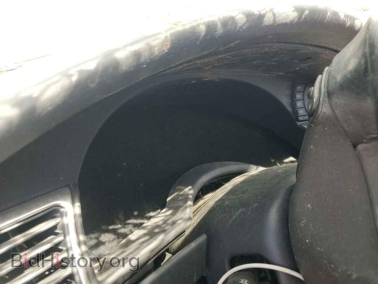 2007 CHRYSLER PACIFICA - VIN: 2A8GM68X77R351147 - Фото 9