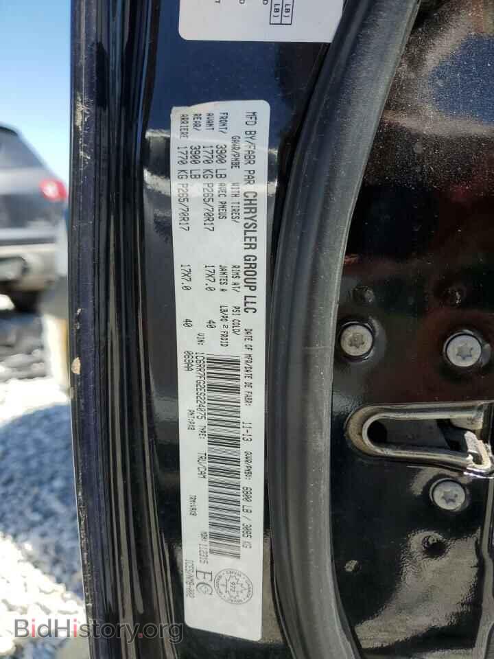 2014 RAM 1500 - VIN: 1C6RR7FG2ES224075 - Фото 12