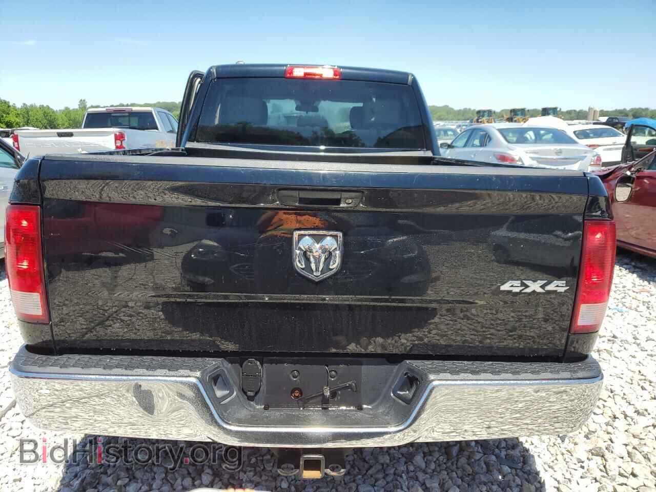 2014 RAM 1500 - VIN: 1C6RR7FG2ES224075 - Фото 6