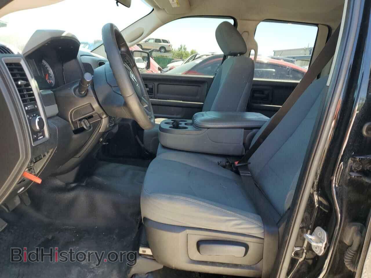 2014 RAM 1500 - VIN: 1C6RR7FG2ES224075 - Фото 7