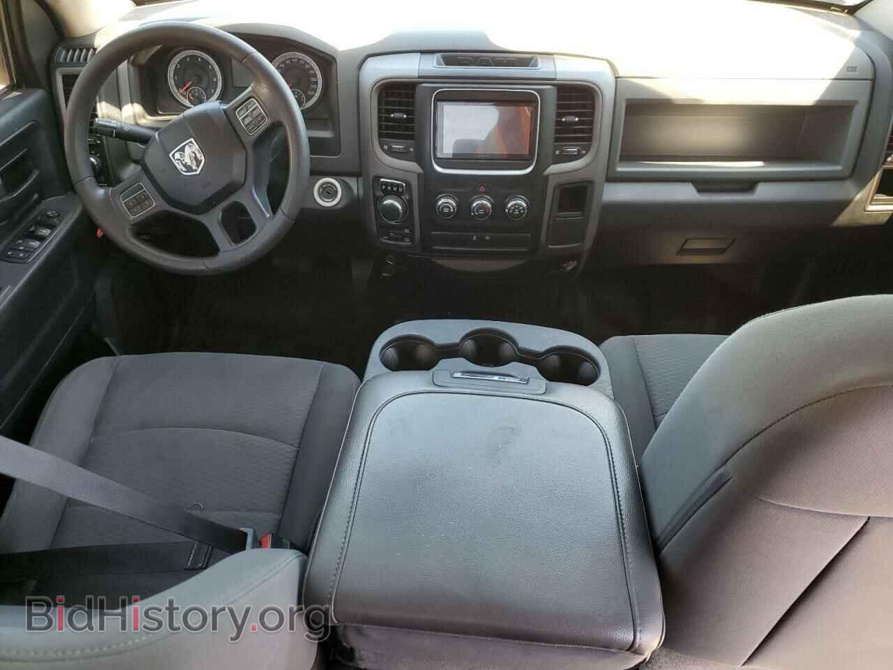 2014 RAM 1500 - VIN: 1C6RR7FG2ES224075 - Фото 8