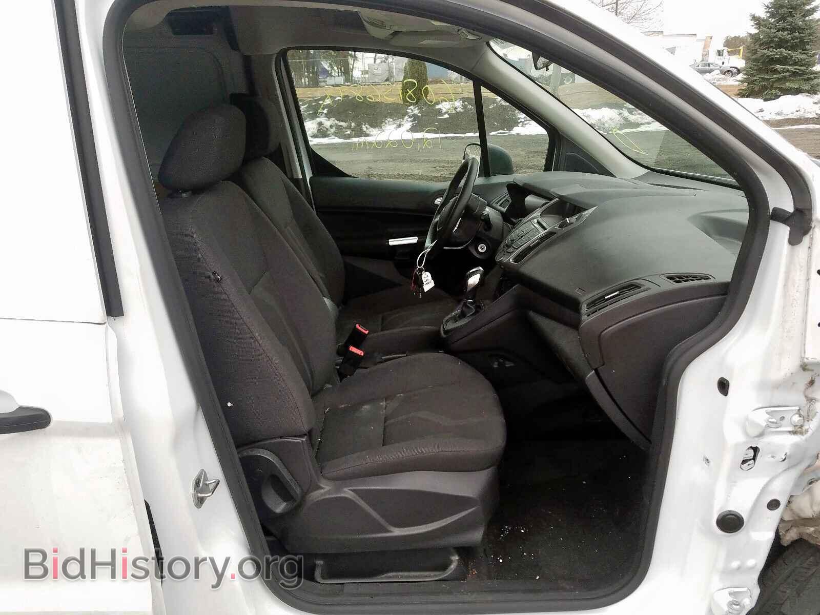 2018 FORD TRANSIT CO - VIN: NM0LS7F78J1372750 - Фото 5
