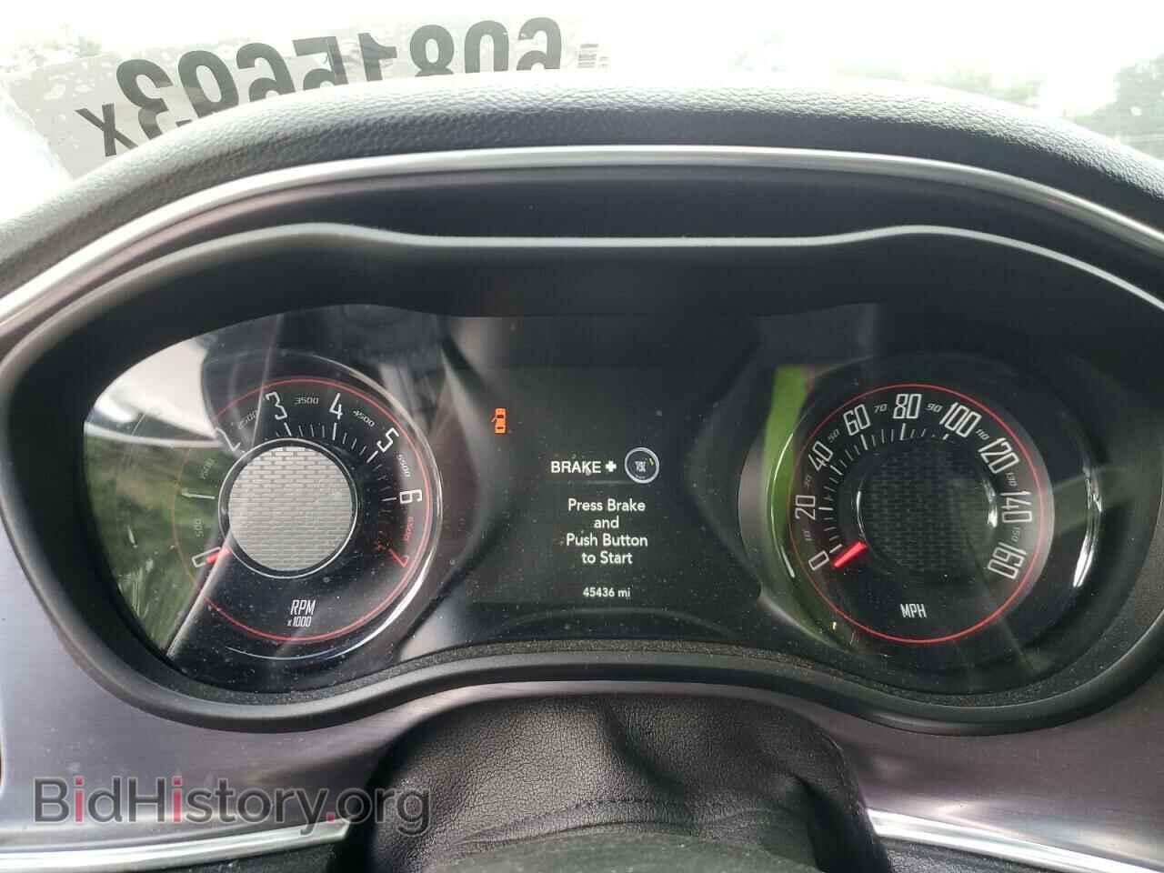 2017 DODGE CHALLENGER - VIN: 2C3CDZAG7HH600964 - Фото 9