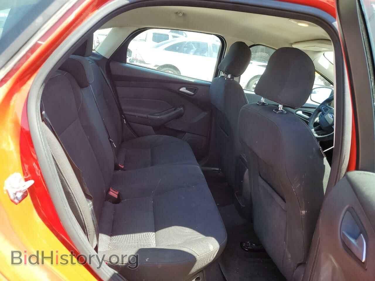 2016 FORD FOCUS - VIN: 1FADP3F23GL281748 - Фото 10