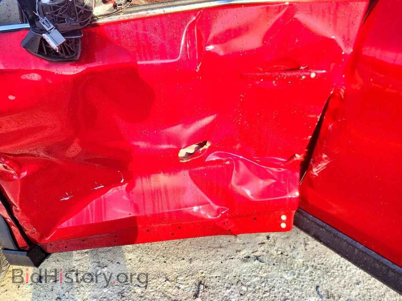 2022 MAZDA CX-5 - VIN: JM3KFBCM6N1520441 - Photo 7