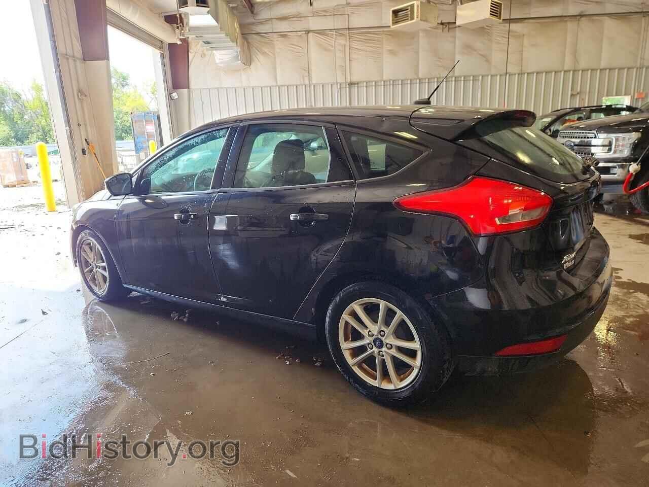 2016 FORD FOCUS - VIN: 1FADP3K28GL285753 - Photo 2
