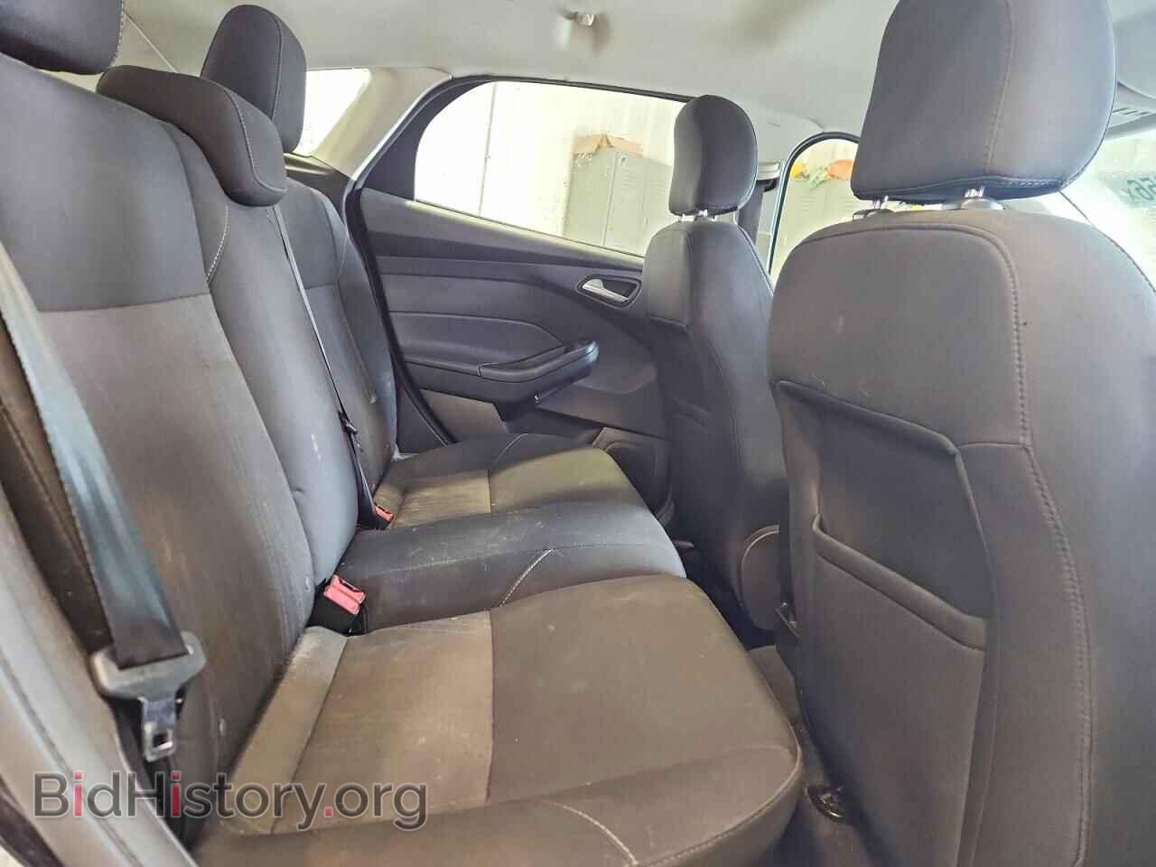 2016 FORD FOCUS - VIN: 1FADP3K28GL285753 - Photo 10