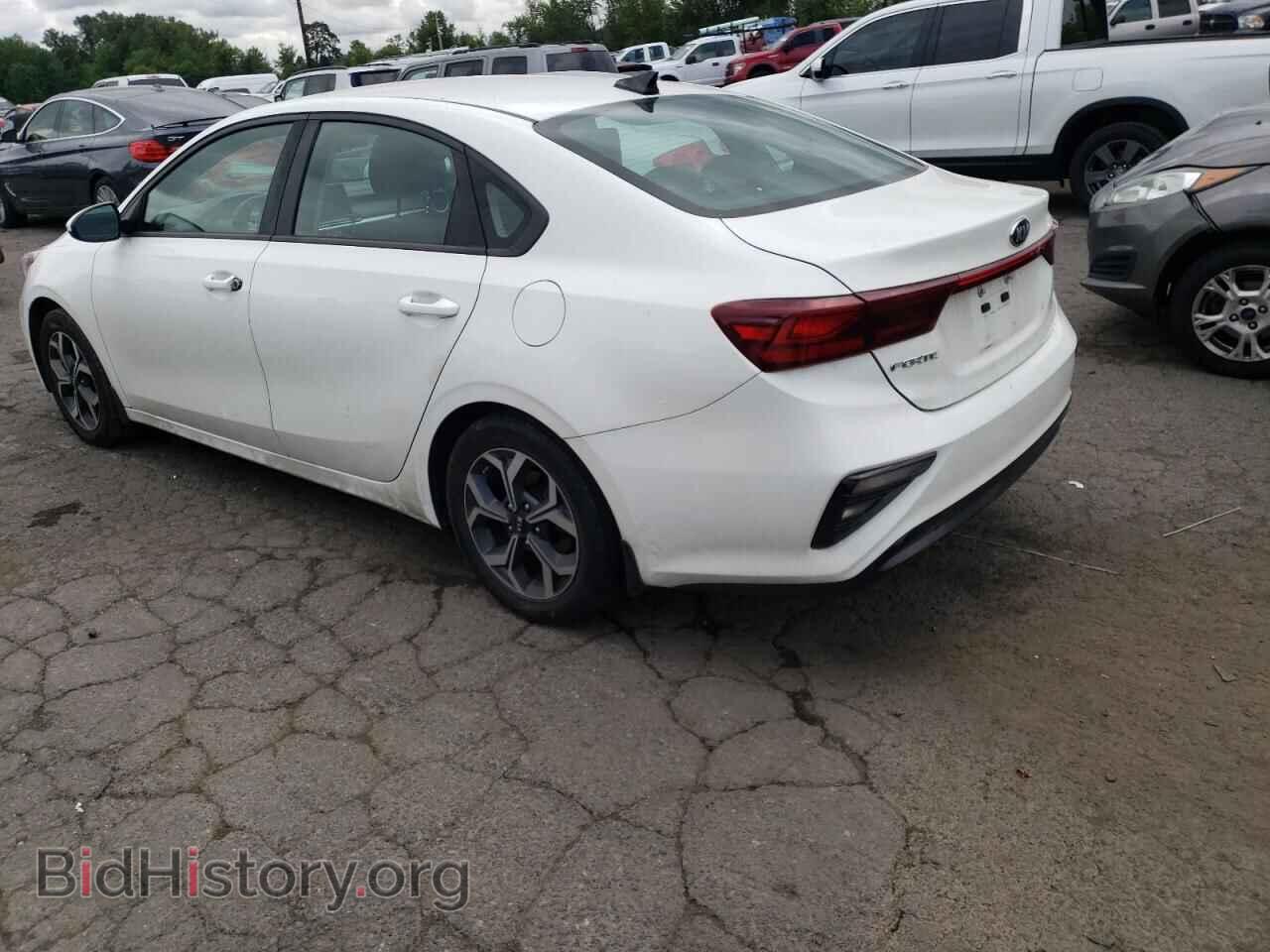 2019 KIA FORTE - VIN: 3KPF24AD2KE082546 - Фото 2